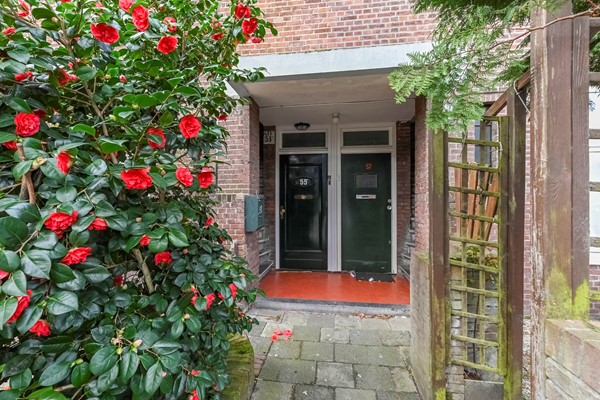 Medium property photo - van Egmondestraat 51, 2274 CS Voorburg